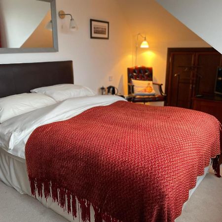 Bed and Breakfast Ramadale Stornoway Stornoway  Exterior foto