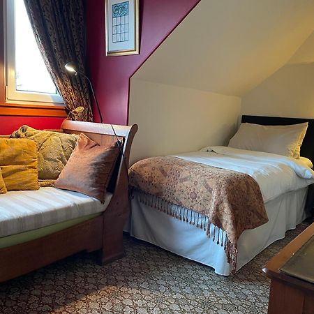 Bed and Breakfast Ramadale Stornoway Stornoway  Exterior foto