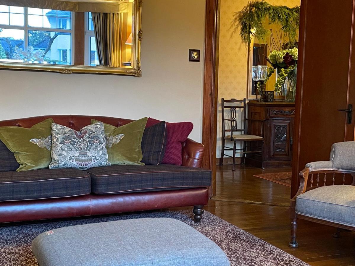 Bed and Breakfast Ramadale Stornoway Stornoway  Exterior foto