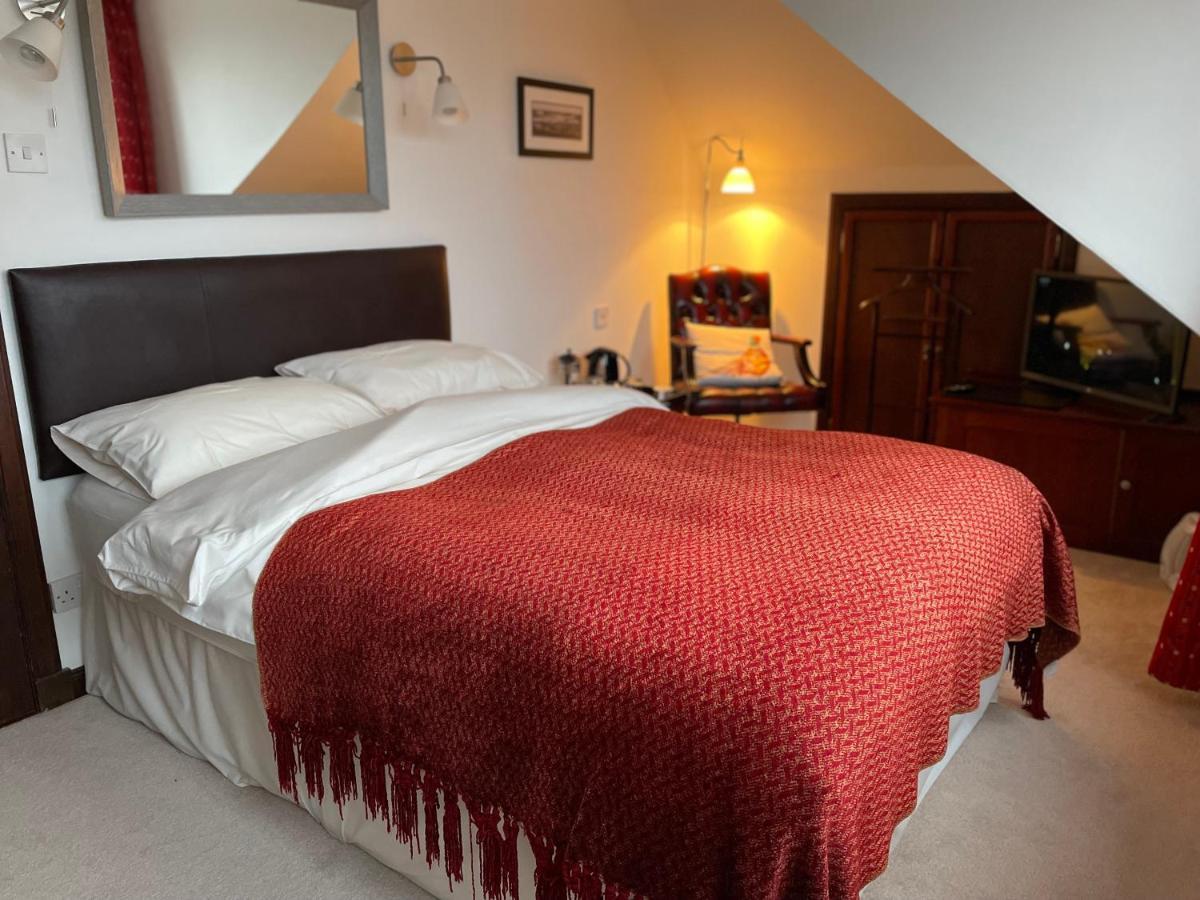 Bed and Breakfast Ramadale Stornoway Stornoway  Exterior foto