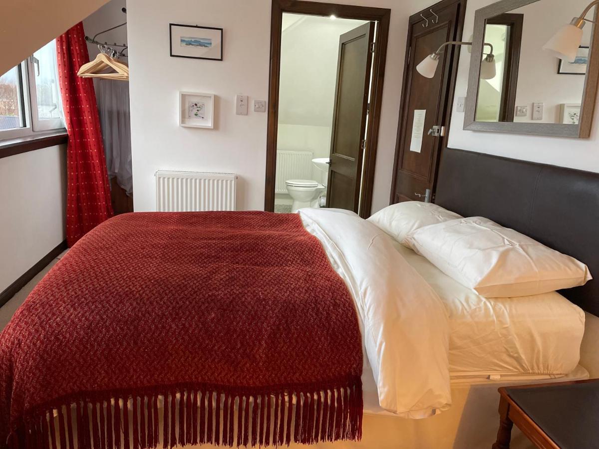 Bed and Breakfast Ramadale Stornoway Stornoway  Exterior foto