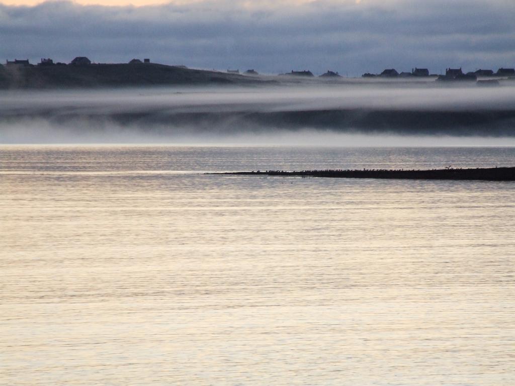 Bed and Breakfast Ramadale Stornoway Stornoway  Exterior foto